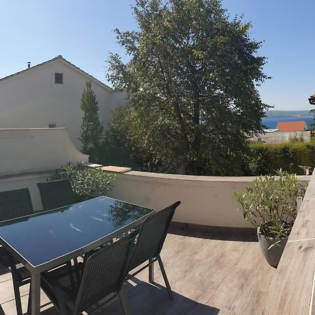 Apartment Zara Драмаль Екстер'єр фото