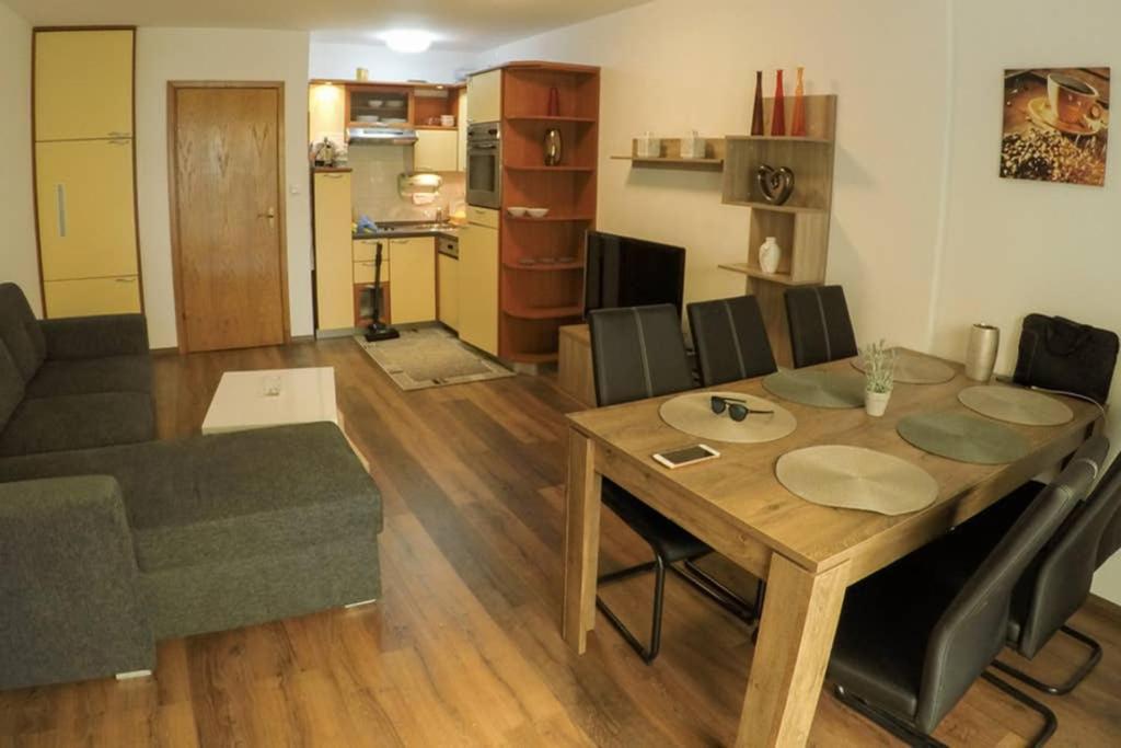 Apartment Zara Драмаль Екстер'єр фото
