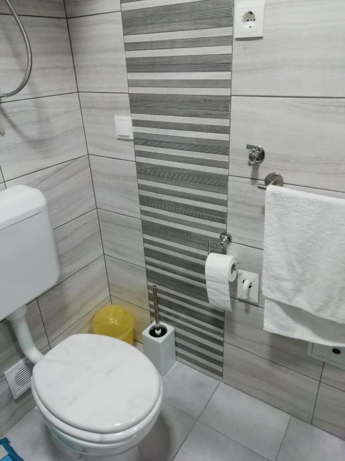 Apartment Zara Драмаль Екстер'єр фото
